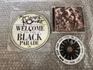 My Chemical Romance - Welcome To The Black Parade Set | CD/LP | Used | Free P&P