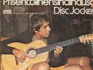 Adriano Celentano Prisencolinensinainciusol / Disc Jockey Vinyl Single 7inch