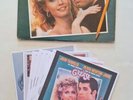 Grease Original Soundtrack Double LP     1st Edition, 1978 Release With EXTRAS