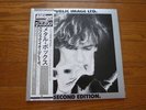 Lp Public Image Ltd Metal Box With Poster P.I.L. / Second Edition 2 Disc Set