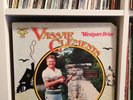 Vassar Clements -Westport Drive VG+ Bluegrass LP with insert LP  John Hartford