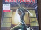 IRON MAIDEN - KILLER JAPAN TOUR 2LP