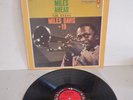 Davis Miles Ahead EX Vinyl LP 6-Eye Columbia Vtg Gil Evans Stereo CS 8633 Tested