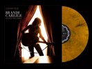 Brandi Carlile Give Up The Ghost Tiger's Eye Vinyl 15th Anniversary SHIPS NOW
