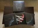 Hellraiser Box Of Pleasures Vinyl Set Death Waltz Hellbound Hell On Earth
