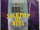 Jackpot Of Hits Vinyl Lp  60s Reggae