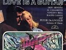 Love Is A Guitar