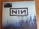 With Teeth Nine Inch Nails New Sealed Vinyl Lp 2019