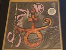 45 - PRINCE AND THE NEW POWER GENERATION - SEXY MF - SPECIAL ED SHAPE PICTURE DI