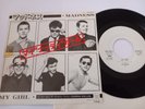 Madness-My Girl-Very Rare Japan Promo 7