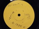 The Undertones – When Saturday Comes - Punk Test Pressing - 7