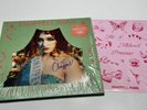 SIGNED COVER Chappell Roan The Rise and Fall of a Midwest Princess Vinyl 1 Year
