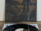 The Wicker Man TEST PRESSING Cadabra Records Vinyl LP By Brian Blessed