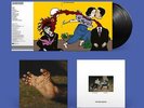 Geordie Greep The New Sound (2 VINYL LP) Black [NEW]