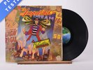 The Sensational Alex Harvey Band The Impossible Dream LP Vinyl Record - EX/VG+