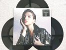 Dua Lipa COMPLETE EDITION 3LP Vinyl TheOne NewRules BlowYourMind NOT PINK MARBLE