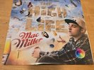 Mac Miller “The High Life” 2xLP VINYL Multi-color OUT OF PRINT RARE