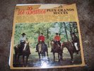 Beatles - 14 Plus Grand Success - 1965 French 1st Press BLUE Odeon OSX 231 Rare