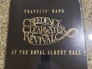 Travelin' Band: Creedence Clearwater Revival At The Royal Albert Hall