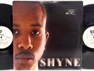Shyne - S/T 2LP 2000 US ORIG Bad Boy Entertainment Puff Daddy Notorious B.I.G.
