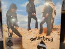 Half Speed Master Ace of Spades by Motorhead Vinyl 3 LP NEW/SEALED *Bumps/Tears
