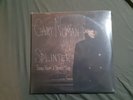 Gary Numan Splinter (Songs From A Broken Mind) LP Vinyl Record Darkwave Rare