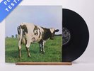 Pink Floyd Atom Heart Mother Reissue Gatefold LP Album Vinyl Record - EX/EX