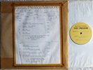 RARE TEST PRESS N MINT BLACKBYRDS CITY LIFE 1975 FANTASY US STEREO LP JAZZ FUNK