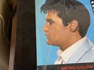 ELVIS DOUBLE TROUBLE MONO WHITE TOP LABEL LP VINYL ALBUM on RCA LPM 3787 VG++