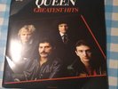 Queen Greatest Hits (Ruby Vinyl, Double LP, Limited Edition, 2020)
