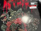 Autopsy mental Funeral First Press Coloured Vinyl