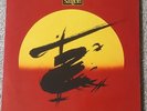 Alain Boublil & Claude-Michel Schönberg - Miss Saigon (2xLP, Album)
