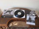 Joan Armatrading: Track Record LP: Nr Mint Archive FIRST UK Press Vinyl: WW Ship