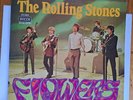 The Rolling Stones Flowers Decca Special edition 25084 Vinyl LP