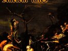 Ancient Rites - Blasfemia Eternal [New Vinyl LP] Clear Vinyl, Gatefold LP Jacket