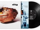 PRE-ORDER Dig - Dig - 180-Gram Black Vinyl [New Vinyl LP] Black, 180 Gram, Holla