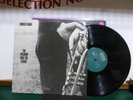 ENRICO RAVA THE PILGRIM AND THE STARS JAZZ TRUMPET. VINYL. NM. LP