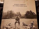 George Harrison - All Things Must Pass - Apple LP BOX SET VINYL VG++ 3 Lps