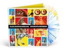The Bloodhound Gang - Hooray For Boobies 2LP Vinyl Album - 25th Ann Splatter NEW