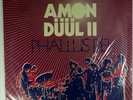 AMON DUUL II-PHALLUS DEI-SUNSET 50257, UK EDITION