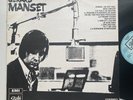 LP GERARD MANSET - Animal on est mal - PATHE 2C066 11788 Réédition 1978