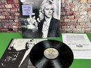 Tommy Shaw Styx - What If Promo LP Record A&M SP-5097, Signed Cover, PSA DNA
