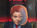 Riot Restless Breed Elektra Vinyl LP
