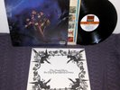 MOODY BLUES On The Threshold Of A Dream LP Orig Deram/London Label w/Booklet NM-