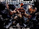 Wind Rose - Trollslayer (Vinyl LP - 2024 - EU - Original)