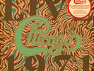 Chicago - Chicago At The John F.Kennedy Center For (Vinyl 4LP - 2024 - Original)