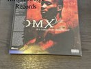 DMX It’s Dark And Hell Is Hot VMP BLOOD OUT, BLOOD IN LP Vinyl Me Please