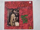 Hound Dog Taylor & The Houserockers - Beware Of The Dog LP 1976 Alligator Ex/VG+