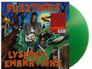 FUZZTONES, The - Lysergic Emanations (reissue) - Vinyl (LP)