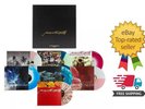 Poison The Well - The Complete Discography COLOR Vinyl 7xLP Box Set x/1000 +Book
